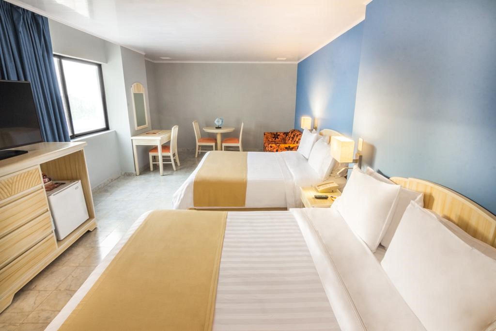 Ghl Hotel Sunrise San Andrés Exteriér fotografie