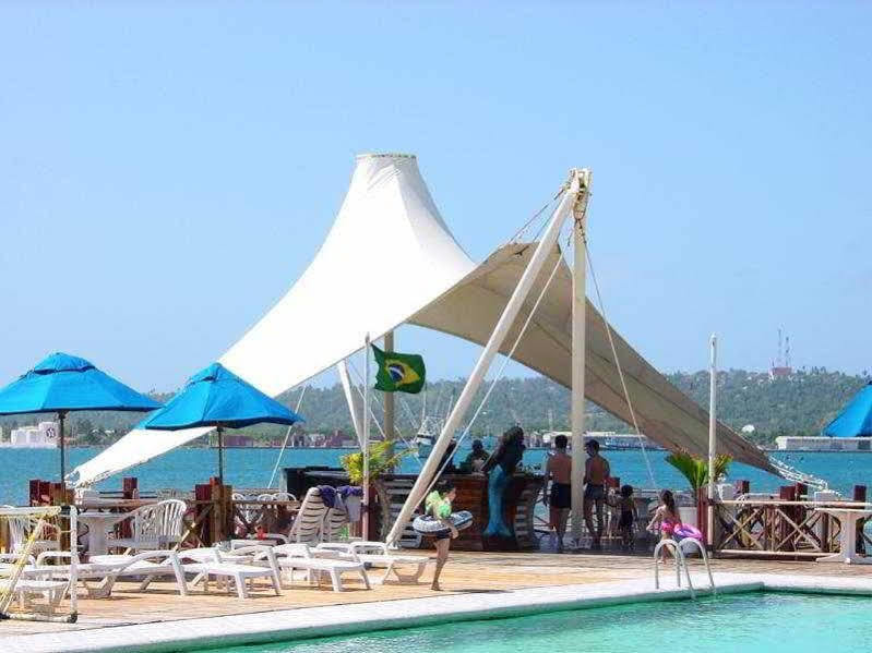 Ghl Hotel Sunrise San Andrés Zařízení fotografie
